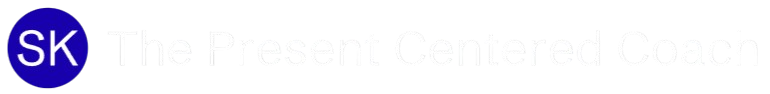 The Present Centered Coach